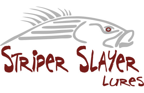 Striper Slayer Lures